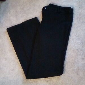XOXO black pants size 11/12.